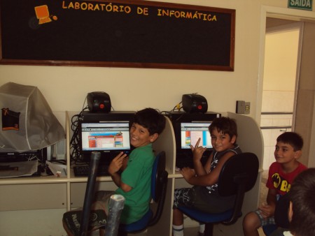 Nosso blog tá bombando